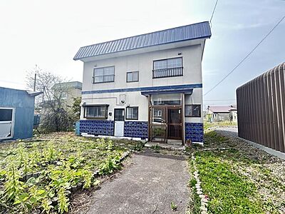 外観:【土地】 外観:【土地】