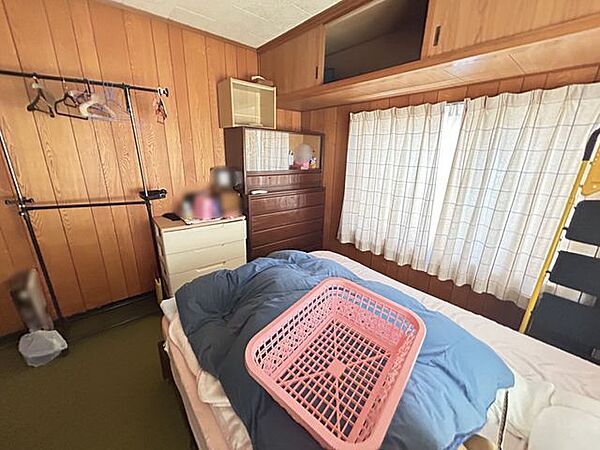 洋室を拡大表示