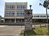 周辺：徒歩11分。岩見沢市立美園小学校 870m