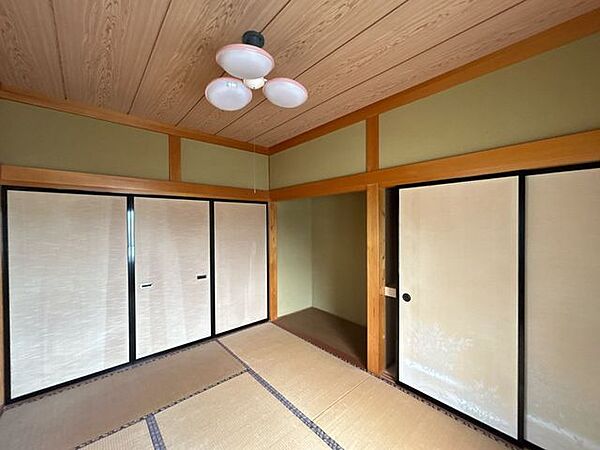 室内