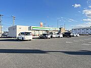 【周辺環境/コンビニ】ファミリーマート石巻中浦店様まで750ｍ（徒歩10分）