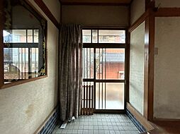 室内の画像