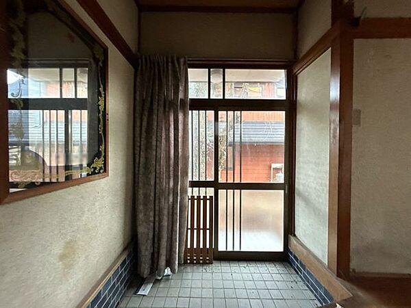 室内
