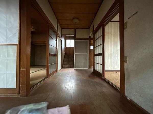 室内
