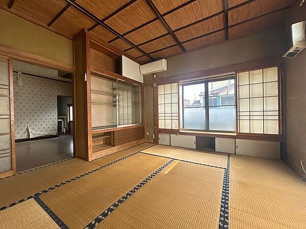 和室を拡大表示