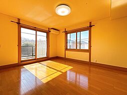 洋室の画像