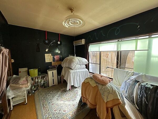 洋室