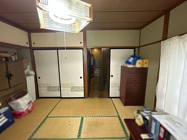 和室
