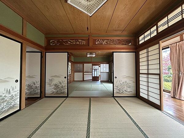 和室