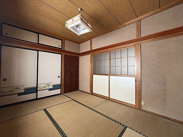 和室