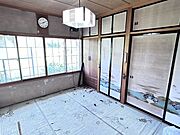 【1F和室】約6帖