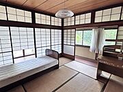 【和室】