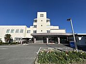 公益財団法人宮城厚生協会古川民主病院 徒歩20分。 1540m