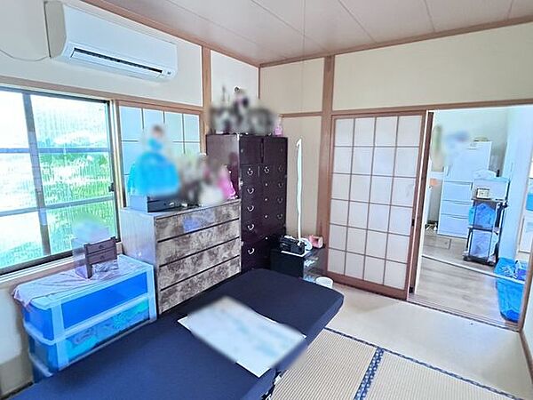 和室