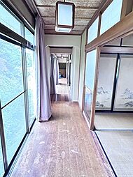 室内の画像