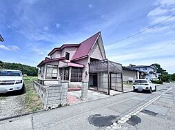 新庄市十日町 戸建て