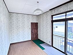 洋室の画像
