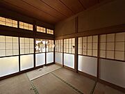 【和室】