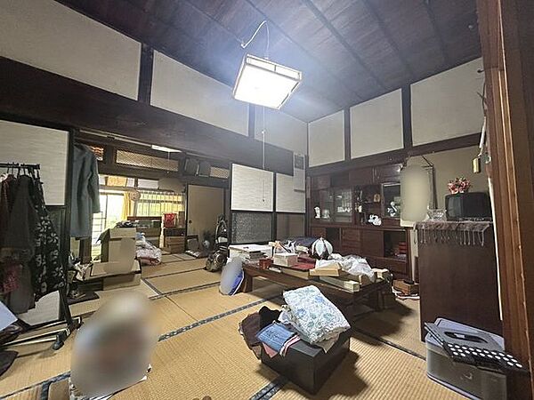 和室を拡大表示