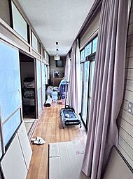 室内の画像