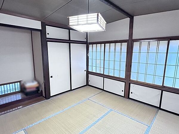 和室