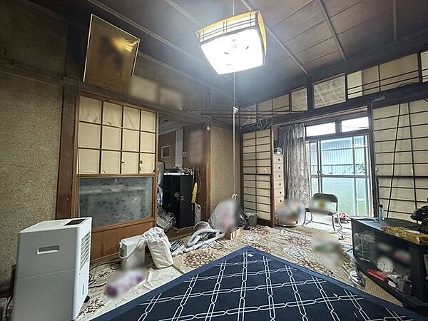 和室