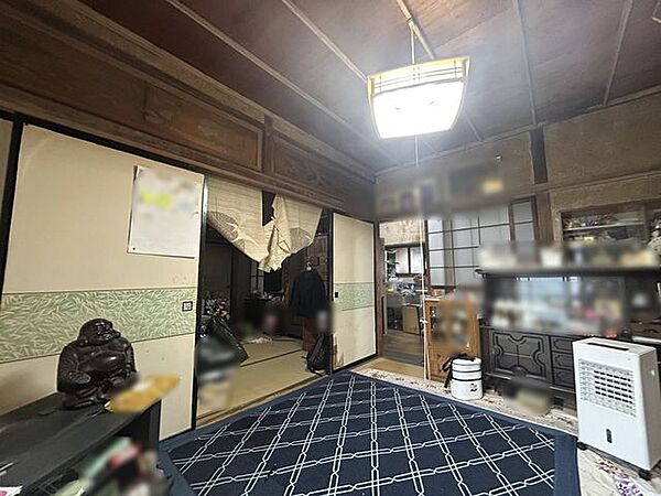 和室