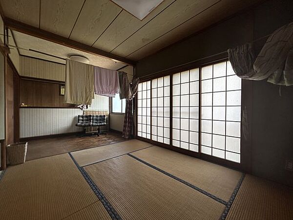和室