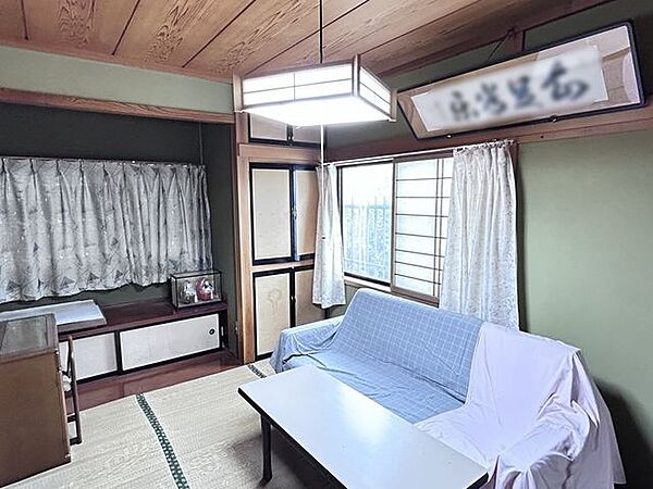 和室