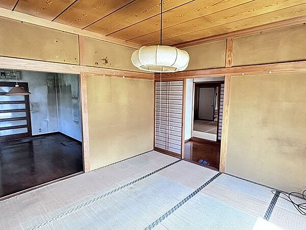 和室