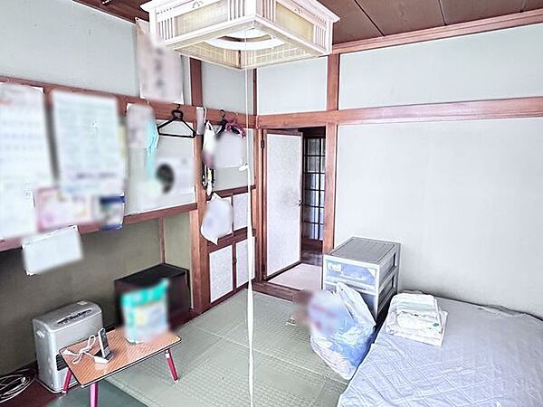 和室を拡大表示