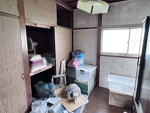 室内を拡大表示
