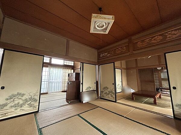 和室