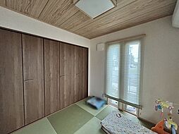 和室の画像