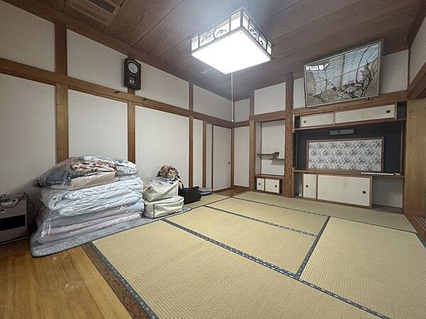 和室を拡大表示