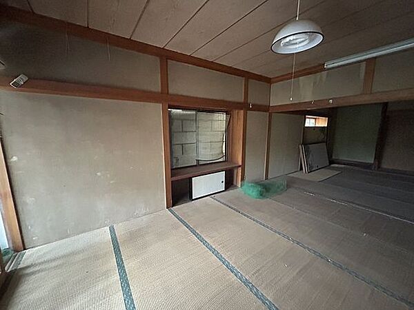 和室