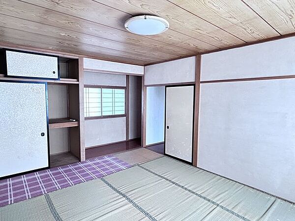 室内