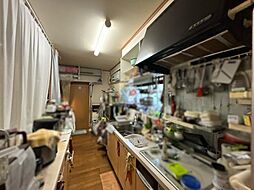 キッチン