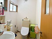 【トイレ】