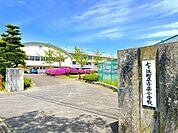 【周辺施設/小学校】七ヶ浜町立亦楽小学校まで1978m（徒歩25分）