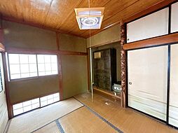 和室の画像