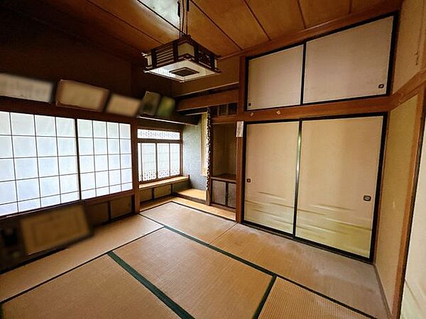 室内
