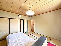 室内の画像