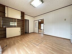 室内の画像
