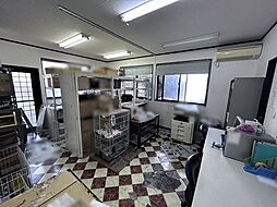 室内の画像