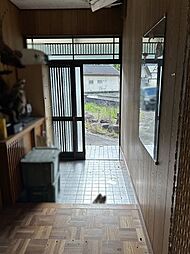 室内の画像