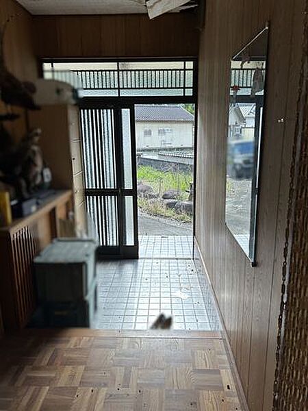 室内