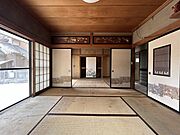 【和室1約8帖】