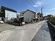 静岡県静岡市清水区巴町主要地：物件画像