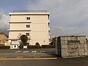 【周辺環境/中学校】富士市立吉原北中学校まで約1200m（徒歩15分）